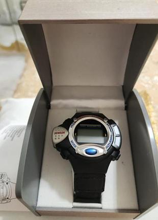 Часы мужской sensor master