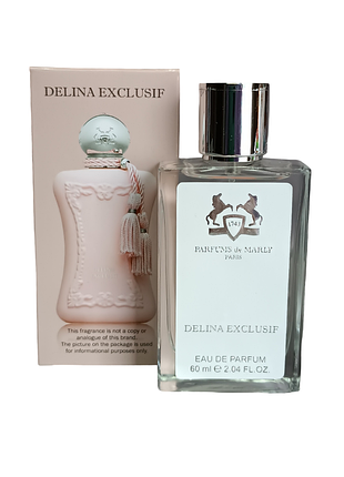 Женские духи (версия parfums de marly delina exclusif) 60 мл