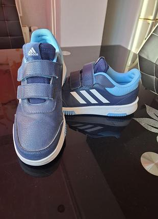 Кросівки adidas tensaur sport для хлопчика