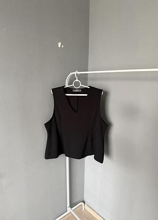 Майка primark 🖤