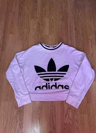 Світшот adidas