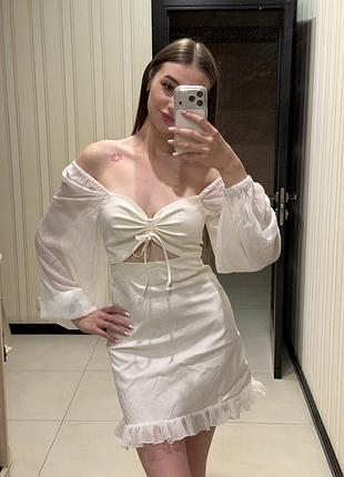 Сукня el milas brand розмір s