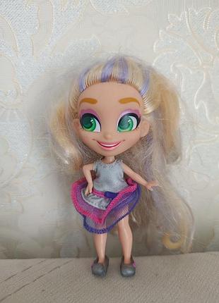 Колекційна лялька hairdorables