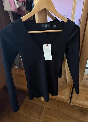 Лонгслів ted baker london