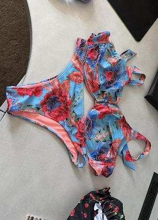 Купальник hunkemoller