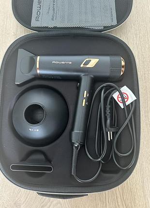 Фен rowenta ultimate experience maestria cv9920f3