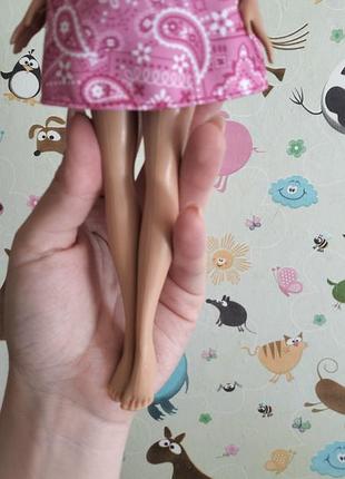 Лялька барбі barbie 3