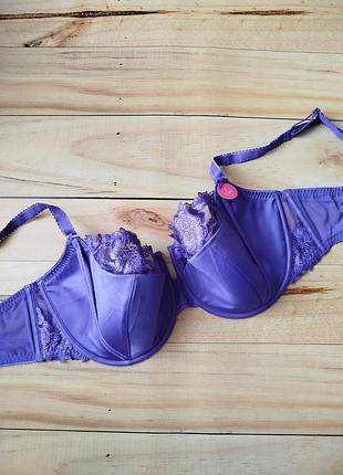 Шикарний бюст m&s  95f/42e  для пишних грудей