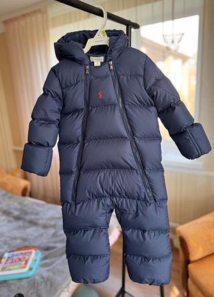 Комбінезон polo ralph lauren