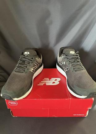 Мужские кроссовки весна-лето 46,5 new balance ( fresh foam) оригинальные