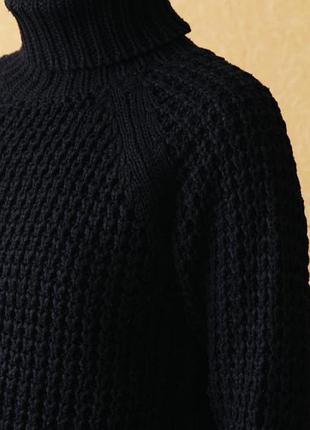 Свитер pull&bear размер 36-38 4