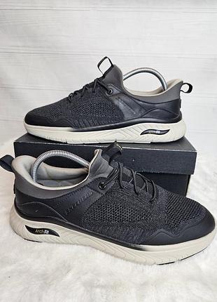 Кроссовки skechers 44 размер