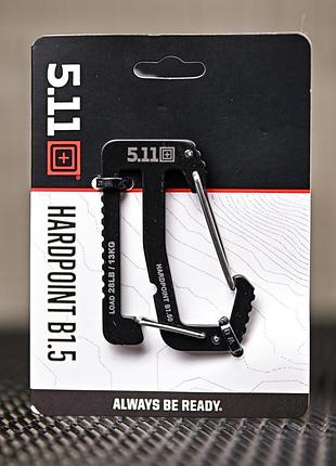 Carabiner 5.11 hardpoint b1.5✅