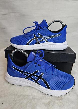 Бігові кросівки asics 40 розмір