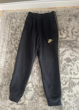 Штани nike 122-128 розмір