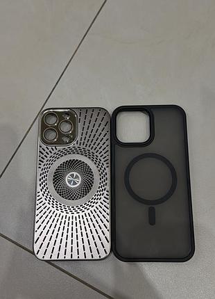 Чохли для iphone 13 pro max