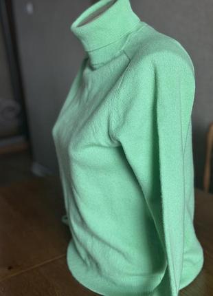 Водолазка massimo dutti 4