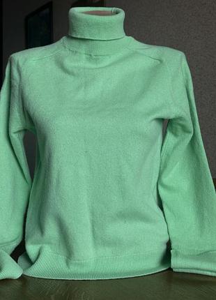 Водолазка massimo dutti 3