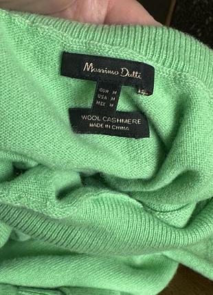 Водолазка massimo dutti 8