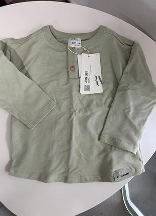 Кофтинка дитяча zara