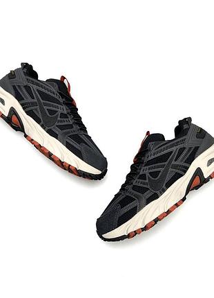 Nike v2k gtx grey beige