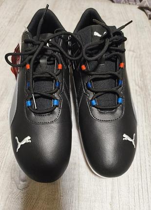 Кроссовки puma bmw mms r-cat machina 7