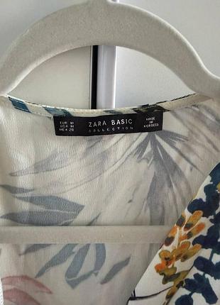 Сукня zara 3
