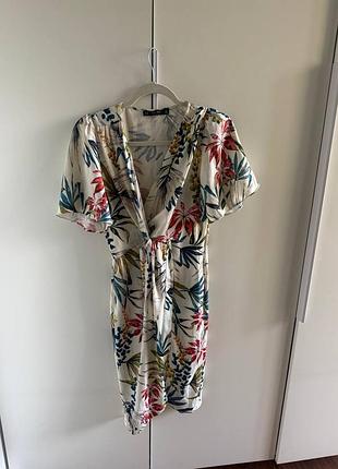 Сукня zara