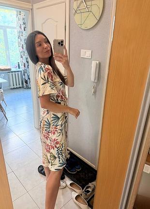 Сукня zara 5