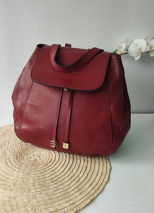 Женский рюкзак gianni chiarini