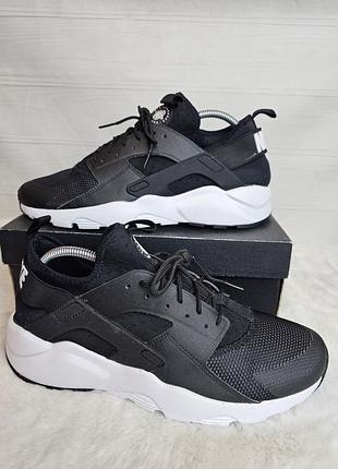 Кроссовки nike huarache 46 размер