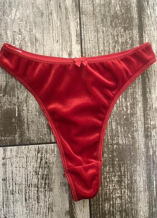 Трусики стринги ann summers