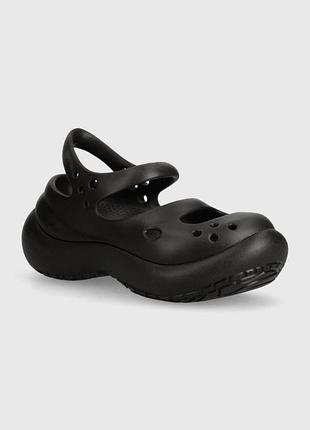 Сандалі crocs phaedra
