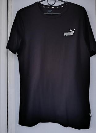 Футболка мужская puma