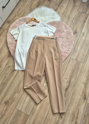 Брюки брюки женские zara