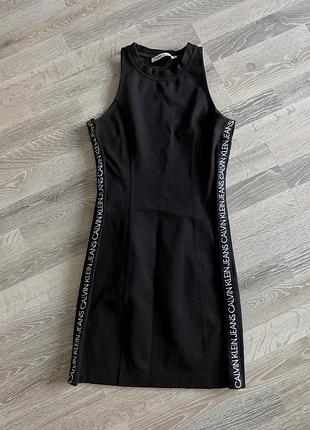 Плаття calvin klein