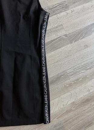 Плаття calvin klein 3