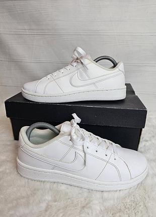 Кросівки nike court 38 розмір