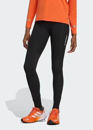 Легінси adidas terrex xperior trailrunning tights women