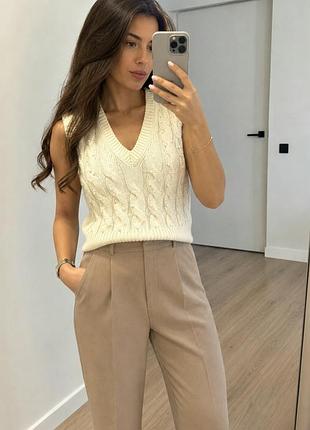 Женская жилетка liu jo milano