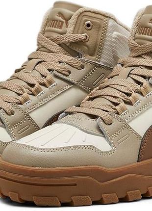 Кросівки puma rebound abrupt winter (398697-02)