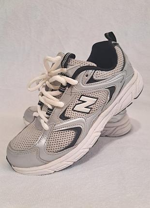 Кросівки new balance 37