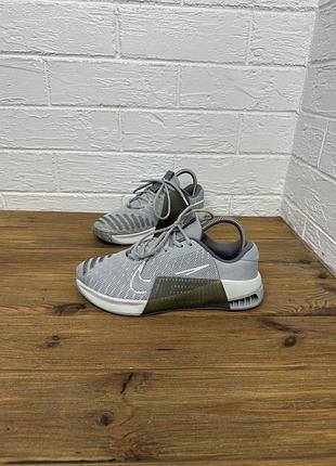 Чоловічі кросівки nike metcon 41 original