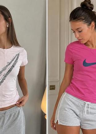 Футболки nike
