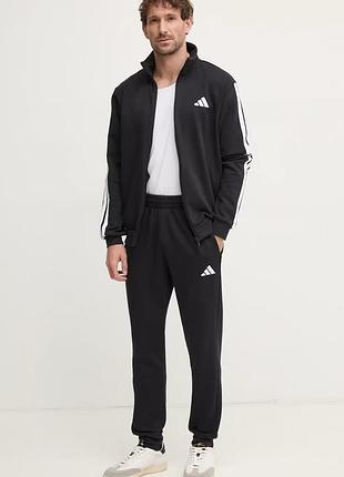 Спортивний костюм sportswear basic 3-stripes fleece sportswear