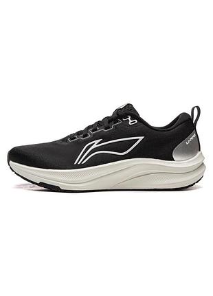 Чоловічі бігові кросівки li-ning red hare 8 (44 розмір / 28.5 см)