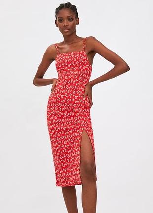 Сукня zara
