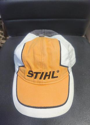 Продам кепку stihl