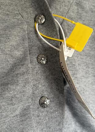 Кардиган chrome herts 8