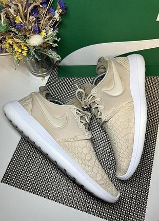 Оригинальные кроссовки nike